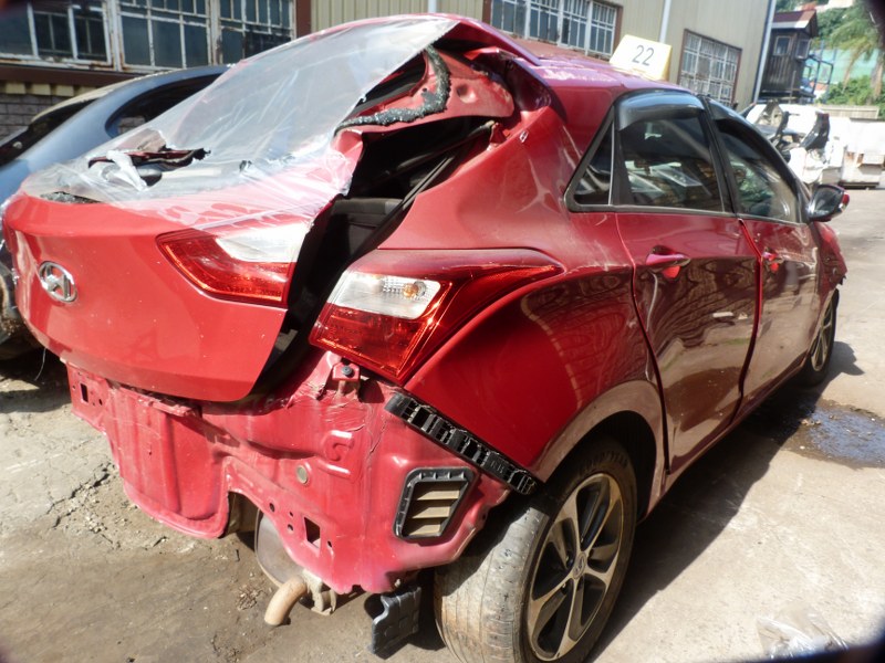 Hyundai i30 GLS 1.6 Manual G4FG - 2016 SPARESBOYZ STRIPPING FOR SPARES - Private Seller Hyundai i30 GLS 1.6 Manual G4FG - 2016 SPARESBOYZ STRIPPING FOR SPARES - Private Seller
