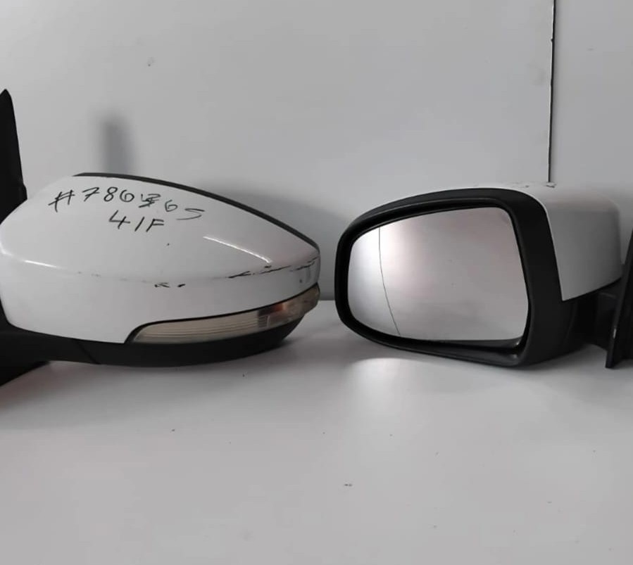 Ford Focus Door Mirrors 2012-2017 - Private Seller