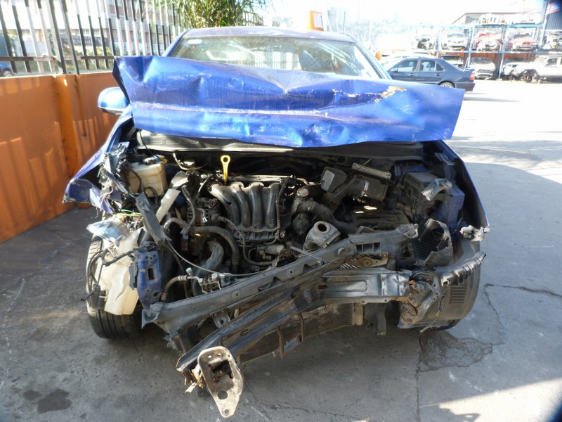 STRIPPING Hyundai i20 1.4 Manual - 2010 - Private Seller STRIPPING Hyundai i20 1.4 Manual - 2010 - Private Seller