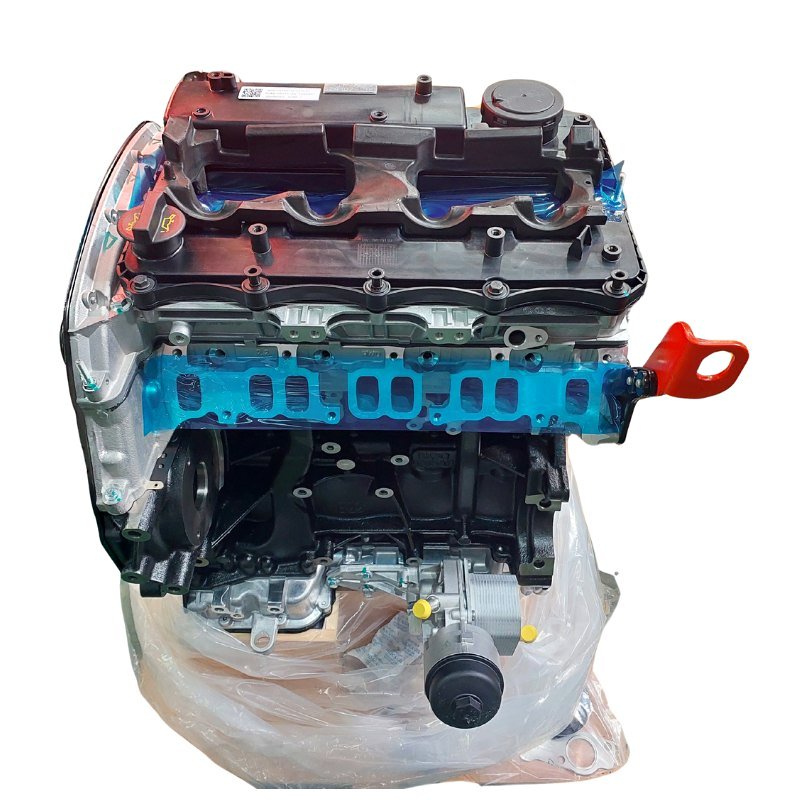 Ford Ranger Head-Block-Sump - Private Seller Ford Ranger Head-Block-Sump - Private Seller