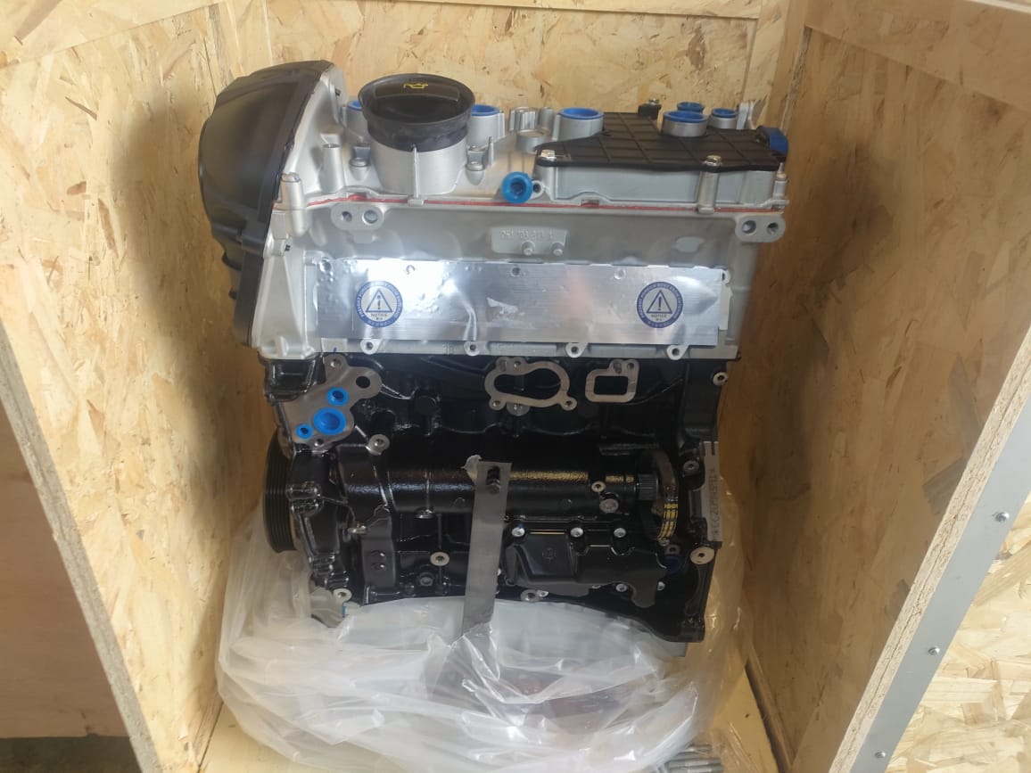 VW Golf 6 GTI 2.0 (CCZ) NEW engines for sale / brand new engines - Private Seller