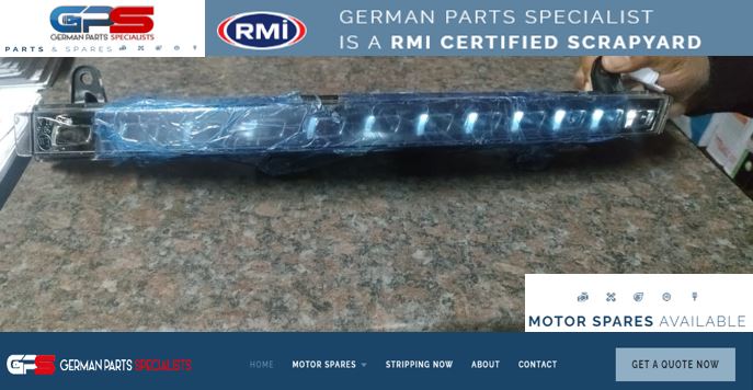 AUDI Q7 2013 ORIGINAL NEW LED BUMPER LIGHT FOR SALE - Private Seller AUDI Q7 2013 ORIGINAL NEW LED BUMPER LIGHT FOR SALE - Private Seller