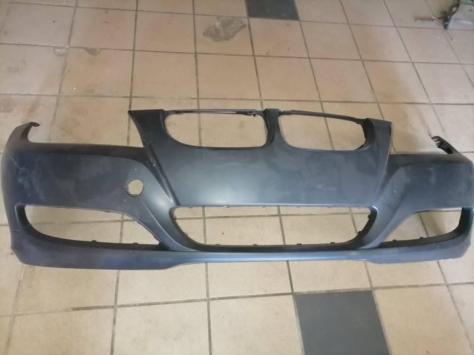 BMW E90 Face-lift Front Bumper - Private Seller BMW E90 Face-lift Front Bumper - Private Seller
