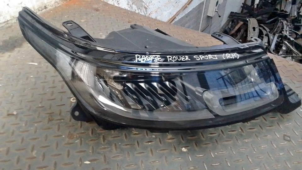 Range Rover sport headlights - Private Seller Range Rover sport headlights - Private Seller