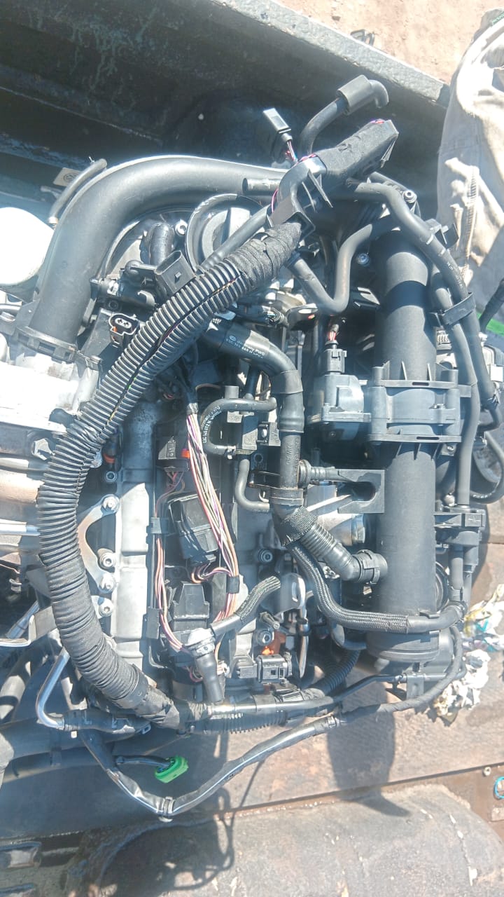 VW POLO GTI CAV Engine - Private Seller