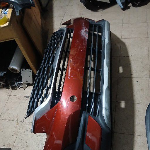 kia seltos bumper - Private Seller kia seltos bumper - Private Seller