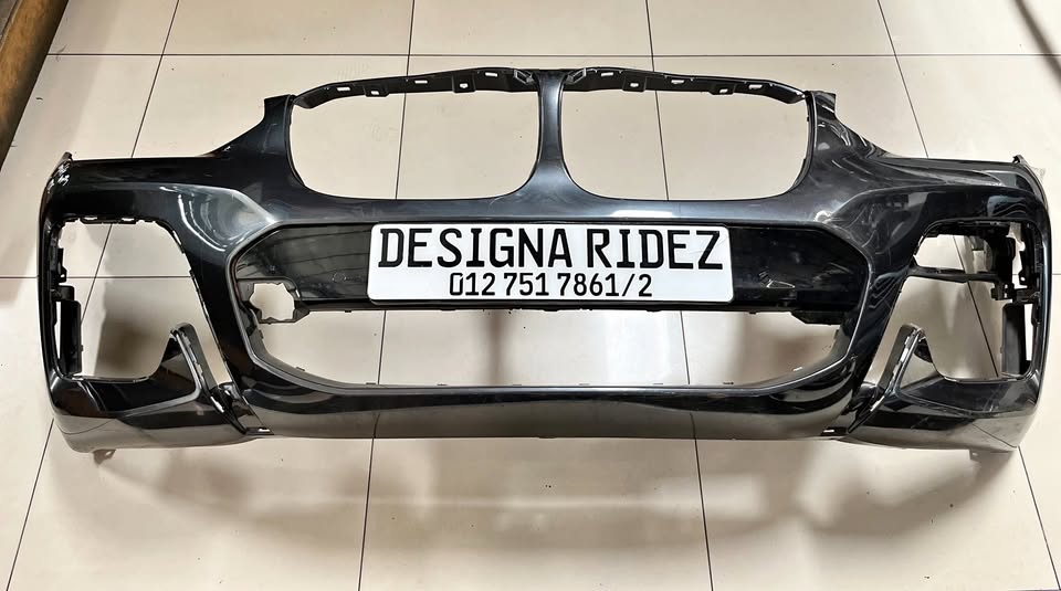 BMW G01 X3 M-SPORT PRE-LCI FRONT BUMPER AVAILABLE. - Private Seller BMW G01 X3 M-SPORT PRE-LCI FRONT BUMPER AVAILABLE. - Private Seller