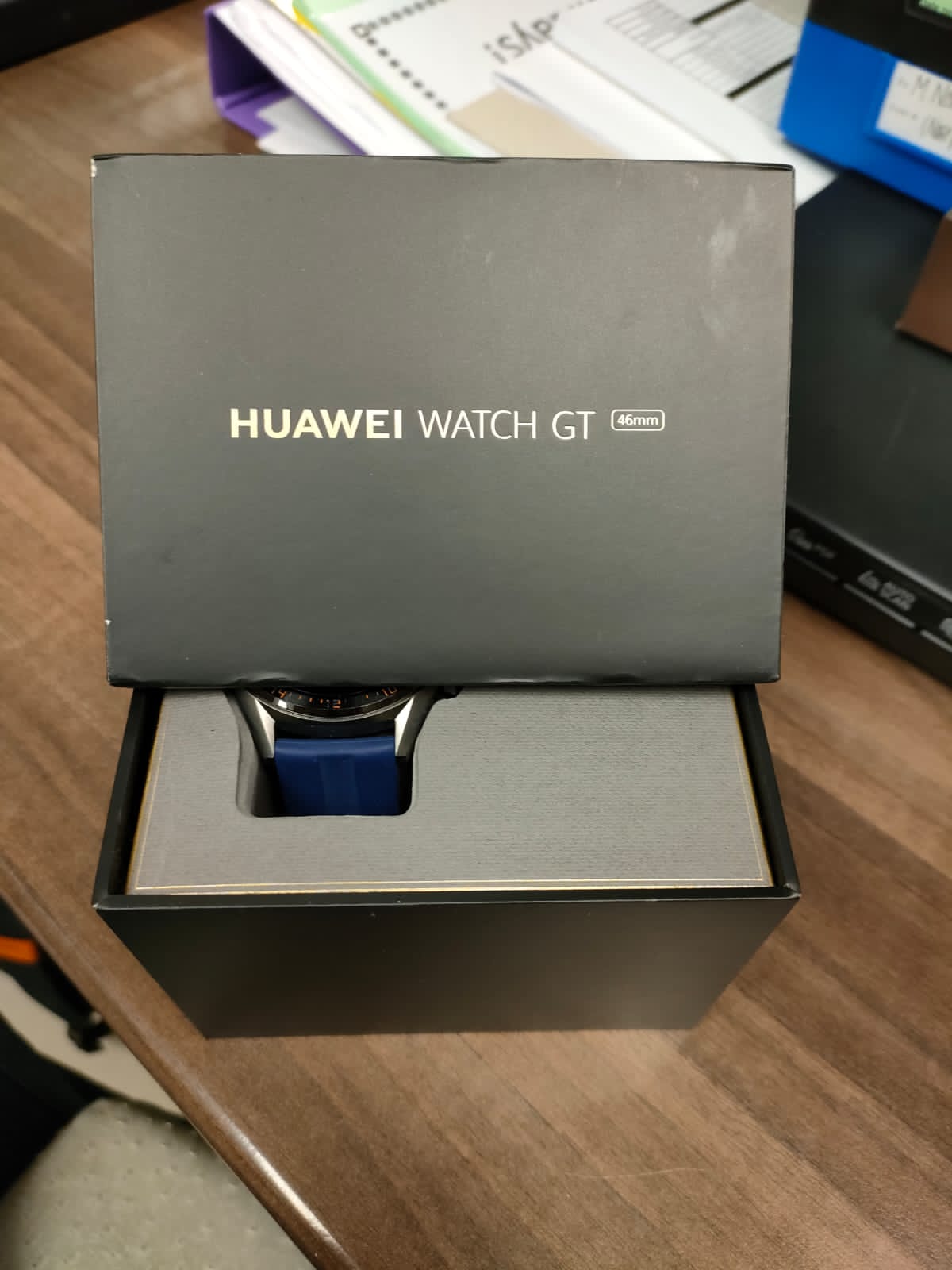 Hauwei GT Smart Watch