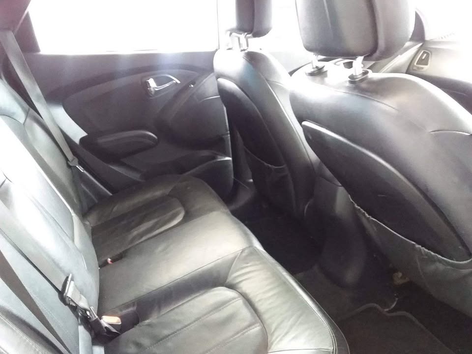 Used Hyundai ix35 2.0 Executive - Private Seller Used Hyundai ix35 2.0 Executive - Private Seller