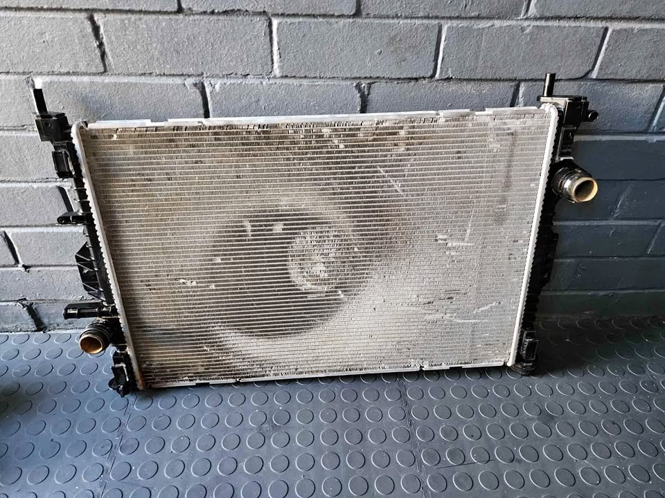 FORD FOCUS ST MK3 RADIATOR- OEM 2.0 ECOBOOST