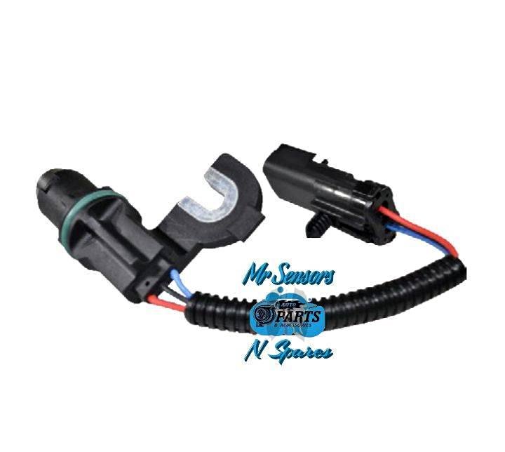 Cam Sensor Chrysler Jeep 07 - 3 PIN WIRE LENGTH 12CM - Private Seller