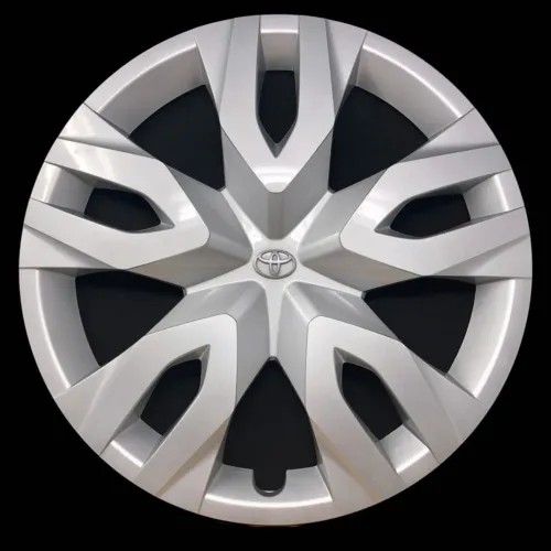 Brand new Toyota C-HR wheels and wheel covers x 4 (rims and covers only) - Private Seller Brand new Toyota C-HR wheels and wheel covers x 4 (rims and covers only) - Private Seller