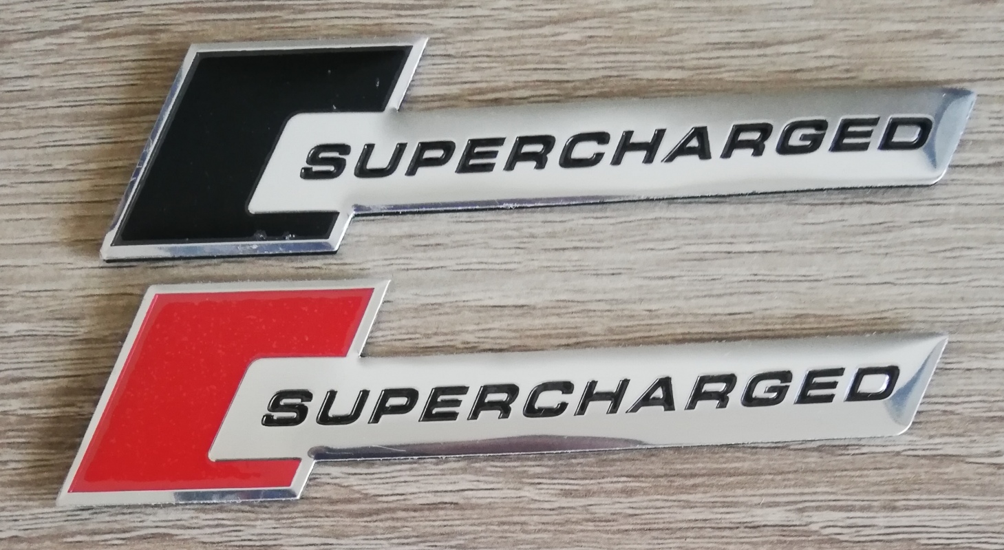 Range Rover Sport back badges emblems - Private Seller