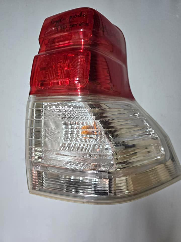 Toyota Prado 150 Series Taillight For Sale - Private Seller Toyota Prado 150 Series Taillight For Sale - Private Seller