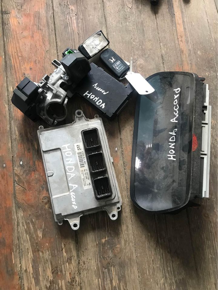 2012 Honda Accord lockset available for sale - Private Seller