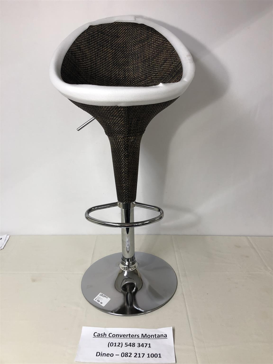 Bar Chair - B033061958-1