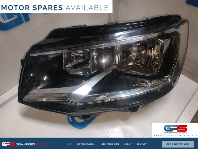 VW TRANSPORTER T6 2015 – 2020 NEW HEADLIGHTS FOR SALE - Private Seller VW TRANSPORTER T6 2015 – 2020 NEW HEADLIGHTS FOR SALE - Private Seller