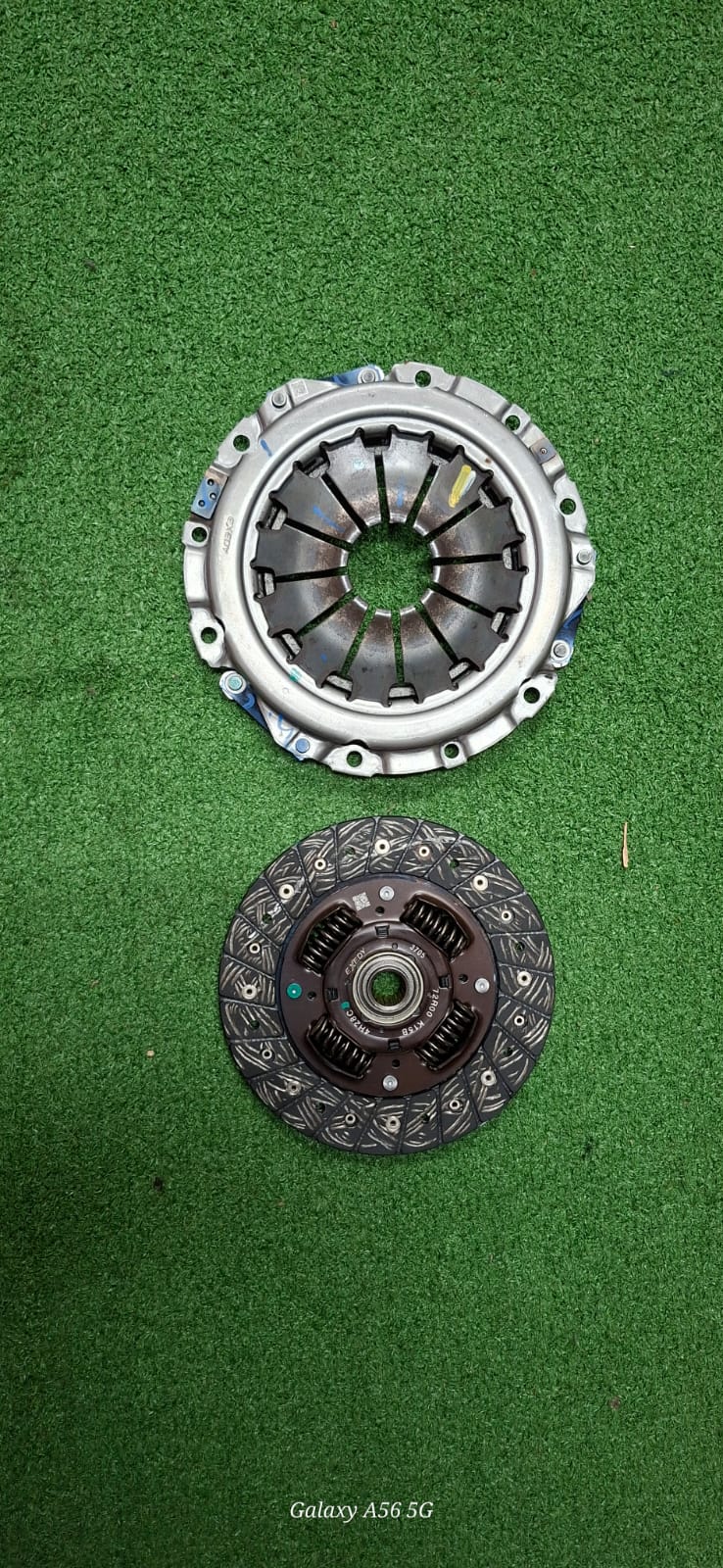 NEW SUZUKI ERTIGA CLUTCH KIT - Private Seller NEW SUZUKI ERTIGA CLUTCH KIT - Private Seller