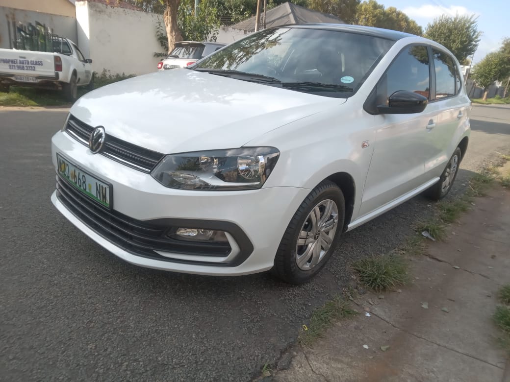 Used 2024 Volkswagen Polo Vivo 5-door 1.4 - Private Seller