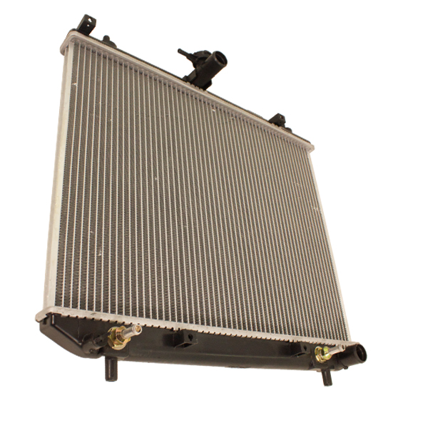 TOYOTA AVANZA MK2 1.5 MANUAL RADIATOR - Private Seller