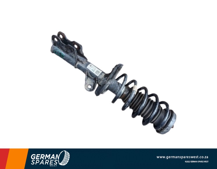 OPEL MOKKA 1.4 2015 USED SHOCKS WITH SPRINGS FOR SALE