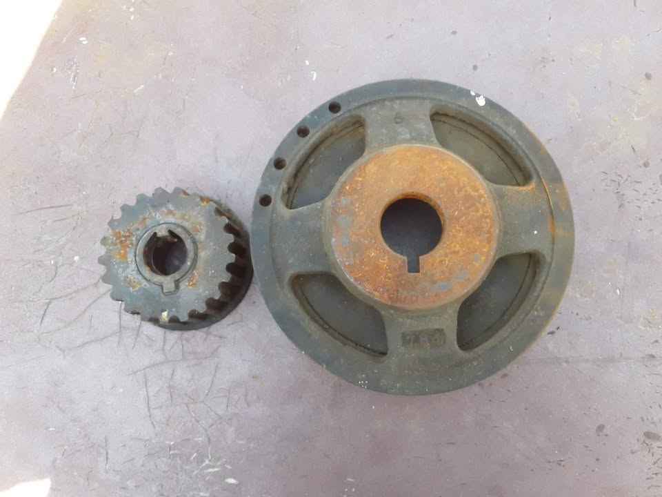 Chevrolet 1.6 - Private Seller