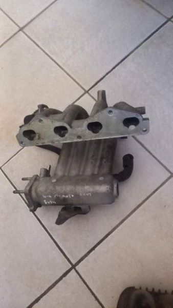 Kia PICANTO 2009 G4GH manifold for sale - Private Seller Kia PICANTO 2009 G4GH manifold for sale - Private Seller