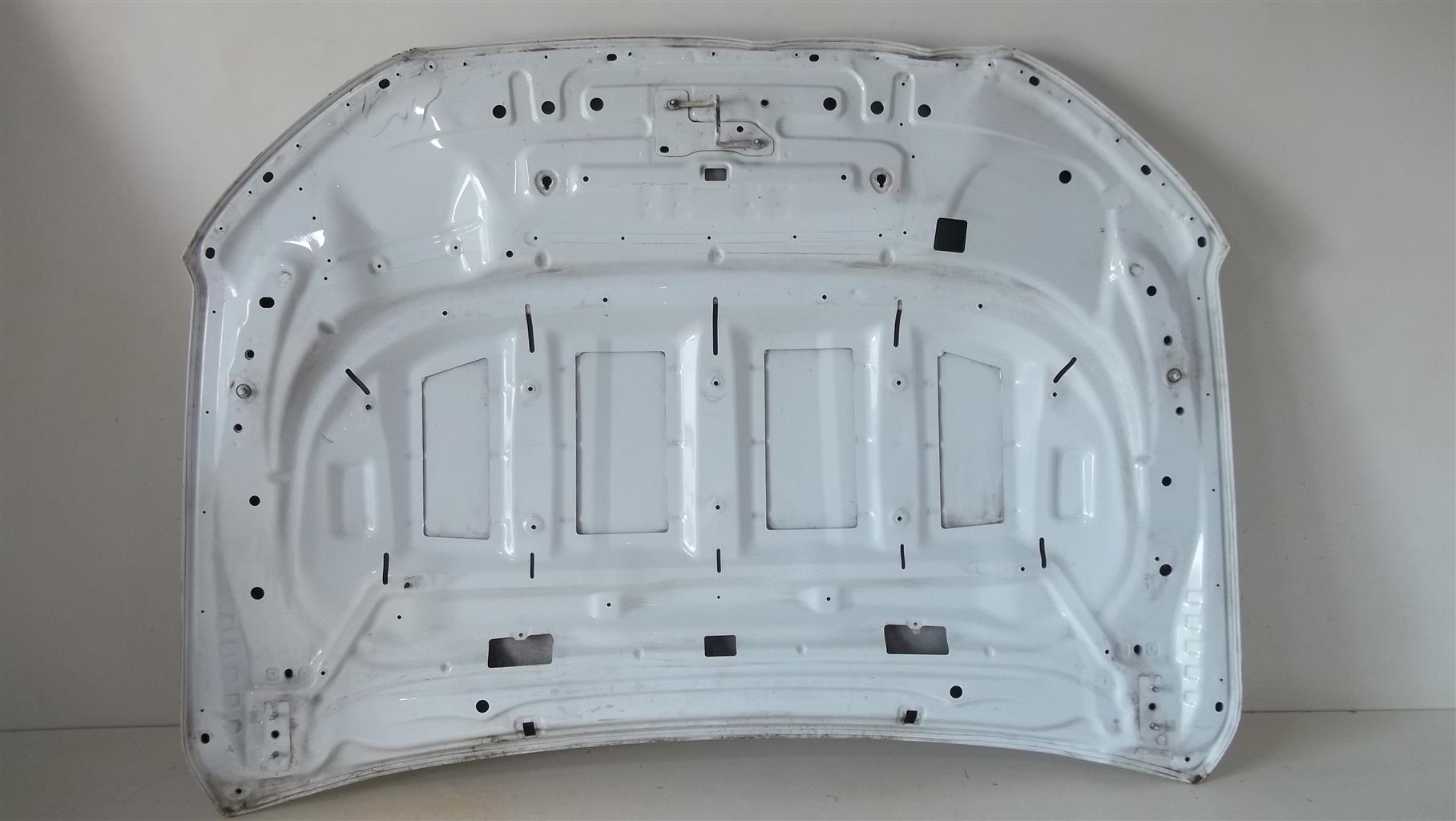 Ford Ranger T7 Bonnets - Private Seller