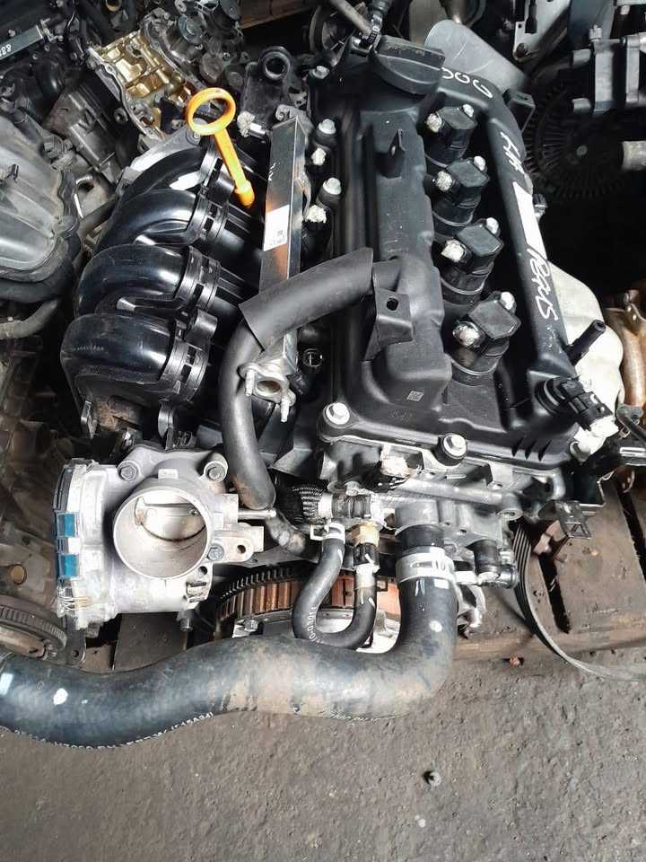Kia Pegus 2021 G4LC Engine  Available - Private Seller