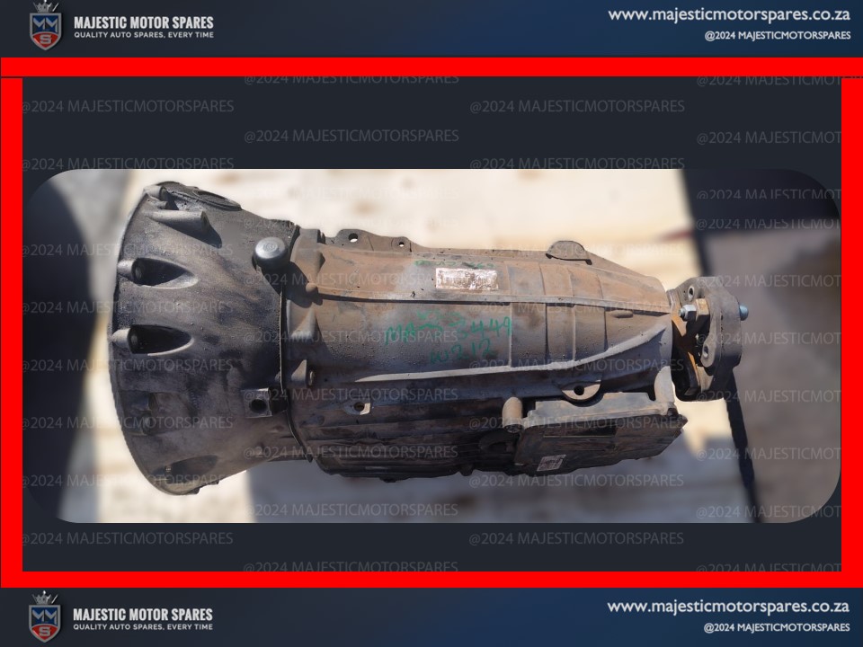 Mercedes Benz e250 w212 cdi gearbox for sale second hand – pre-owned