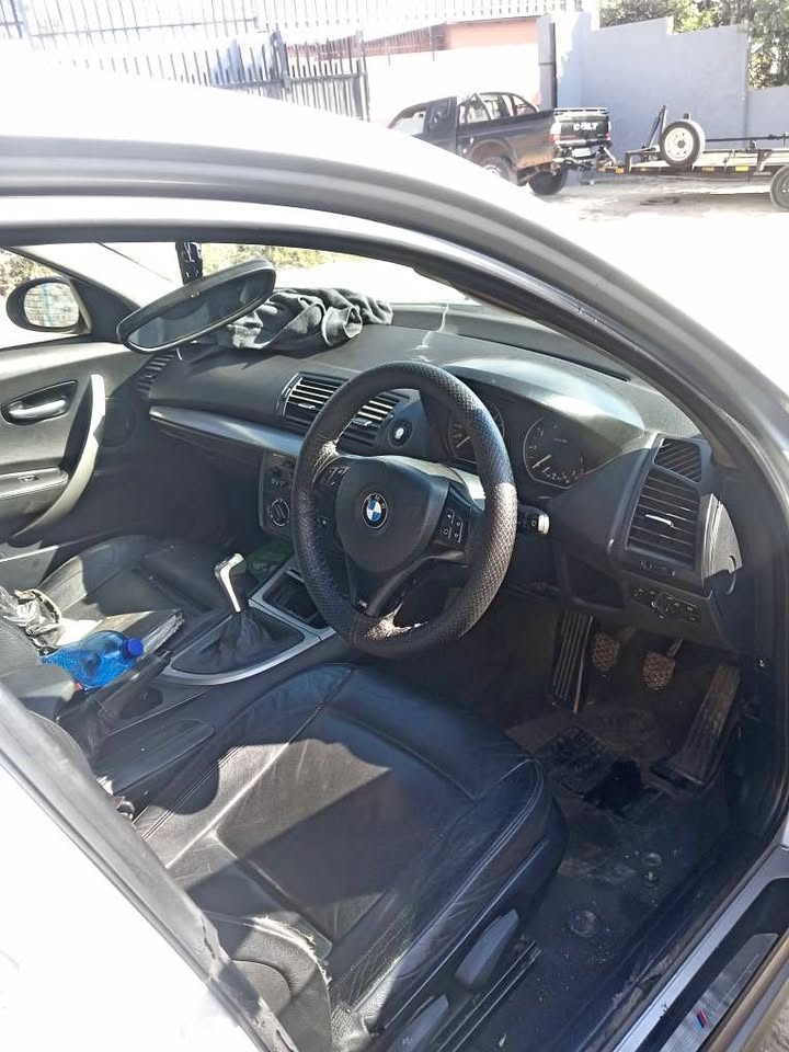 2006 Bmw 120i N46 Engine Stripping For Spares - Private Seller 2006 Bmw 120i N46 Engine Stripping For Spares - Private Seller