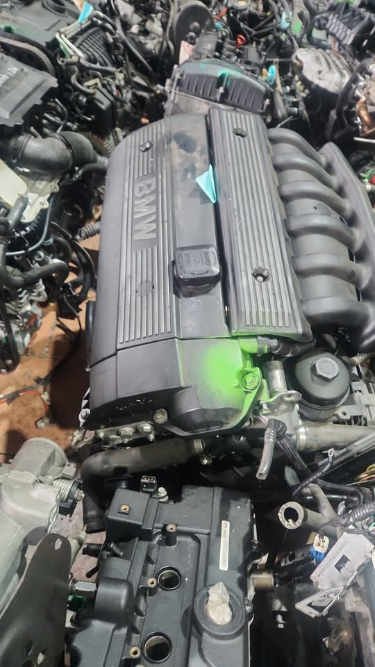 BMW 325I ENGINE FOR SALE - Private Seller BMW 325I ENGINE FOR SALE - Private Seller