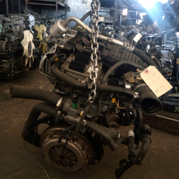 Fiat 1.6 16 Valves Engine for Sale