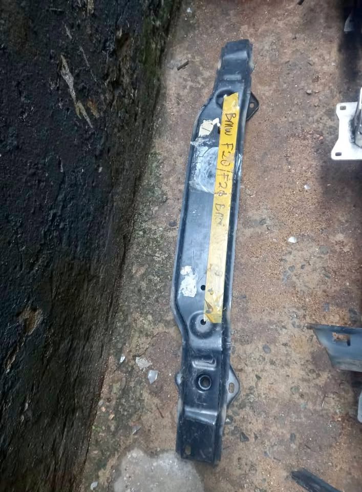 2012 - 2018 BMW F20 F21 REAR STIFFENER - Private Seller 2012 - 2018 BMW F20 F21 REAR STIFFENER - Private Seller