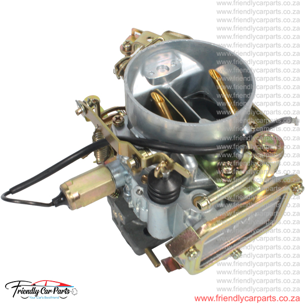 Nissan E20 LDV 1800 L18 Carburetor 81-95 - Private Seller Nissan E20 LDV 1800 L18 Carburetor 81-95 - Private Seller