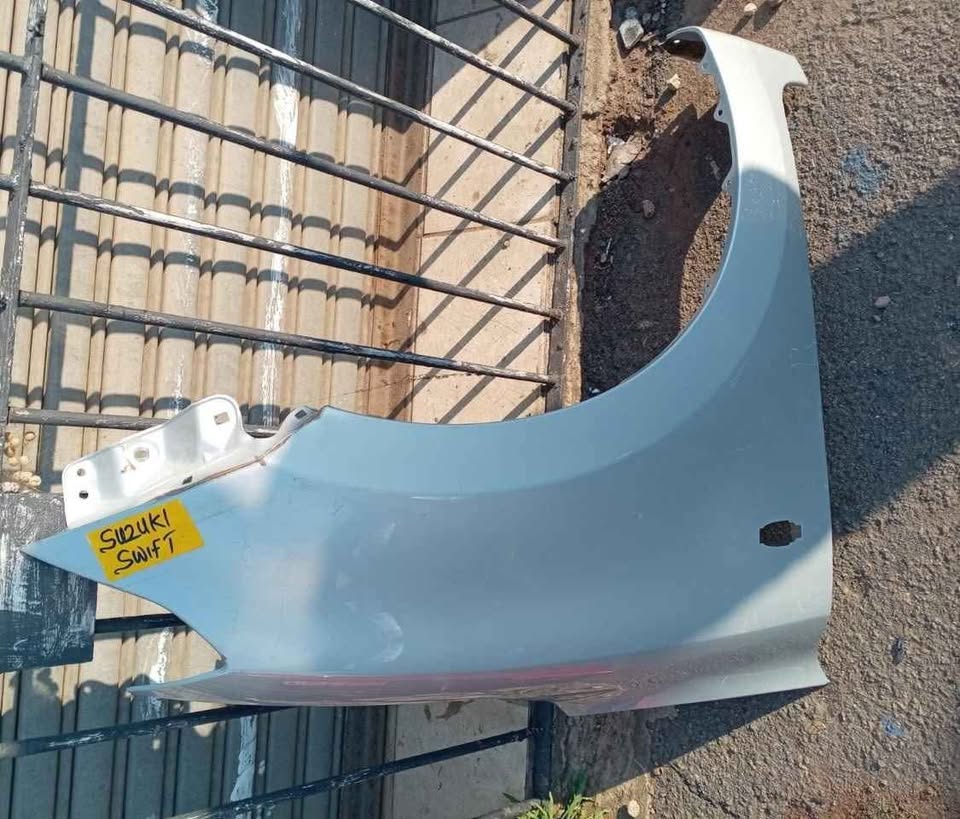 Suzuki Swift Fender Rightside. - Private Seller Suzuki Swift Fender Rightside. - Private Seller