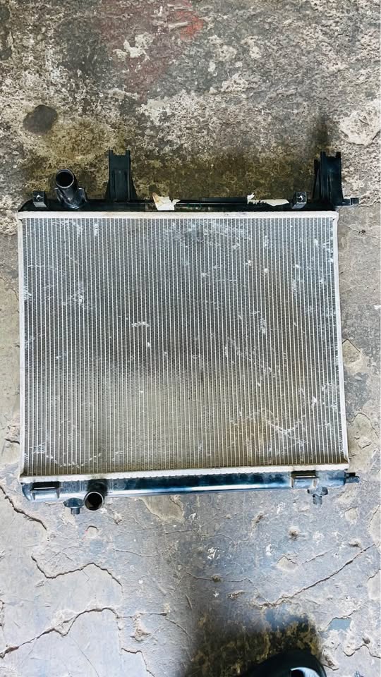 Nissan Magnate radiator - Private Seller Nissan Magnate radiator - Private Seller