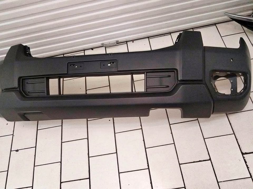 FORD RANGER T9 NEXT GEN WILDTRAK BUMPER - Private Seller FORD RANGER T9 NEXT GEN WILDTRAK BUMPER - Private Seller