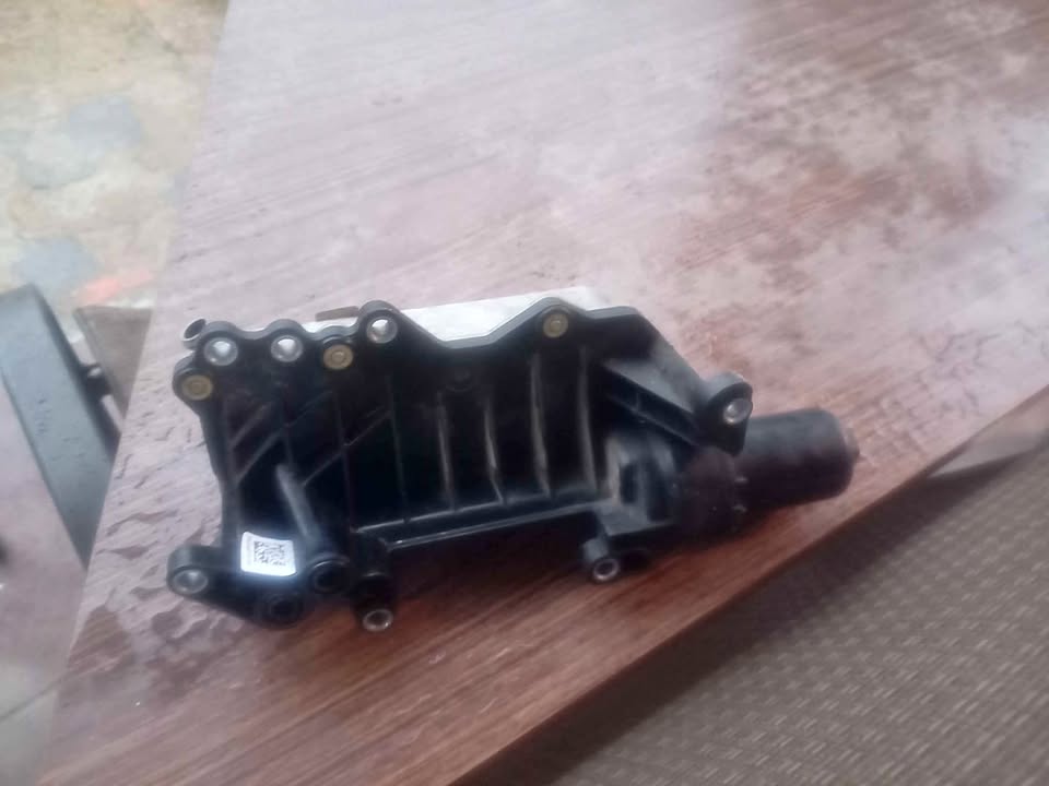 Complete Gearbox oil cooler for haval jolion - Private Seller Complete Gearbox oil cooler for haval jolion - Private Seller