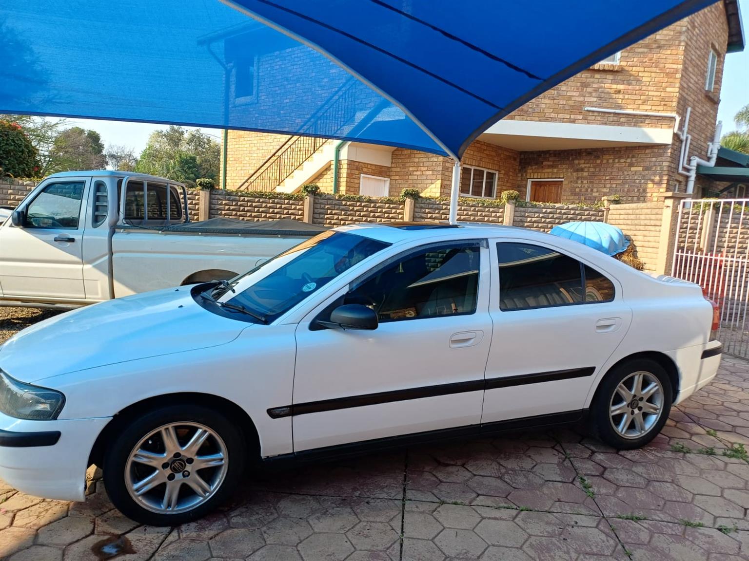 Used 2004 Volvo S60 T5 Essential auto - Private Seller Used 2004 Volvo S60 T5 Essential auto - Private Seller