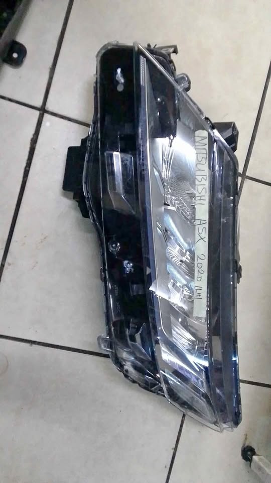 Mitsubishi Asx headlights - Private Seller Mitsubishi Asx headlights - Private Seller