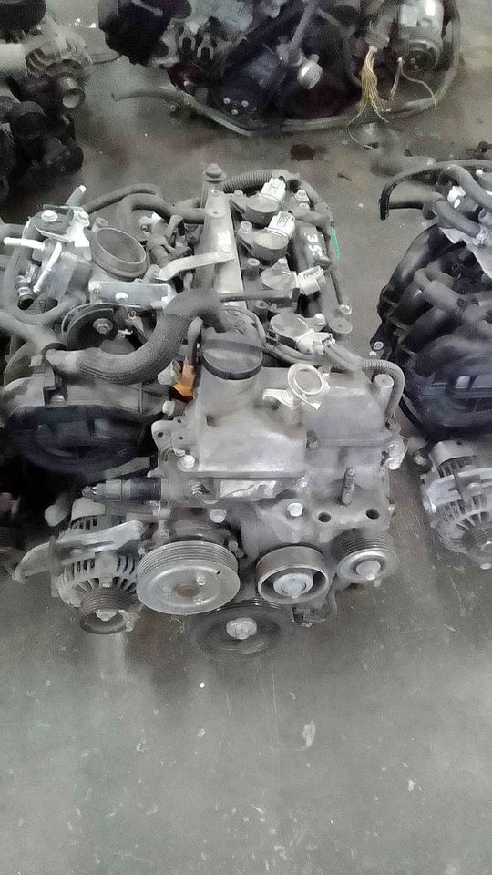 TOYOTA AVANZA K3 1.3L COMPLETE ENGINE FOR SALE - Private Seller TOYOTA AVANZA K3 1.3L COMPLETE ENGINE FOR SALE - Private Seller
