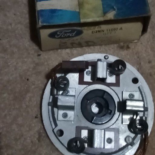 Alternator parts - Private Seller