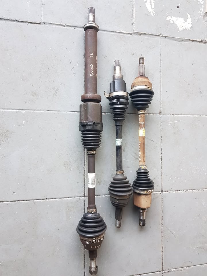 Driveshafts Ford - Private Seller Driveshafts Ford - Private Seller