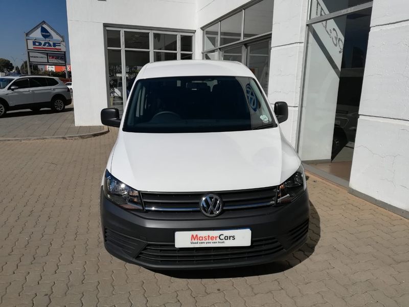 used vw caddy crew bus for sale in gauteng