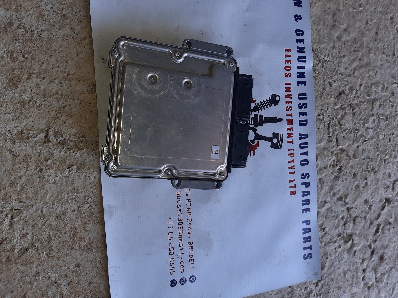 Ford ecoboost 1.0 lockset - Private Seller Ford ecoboost 1.0 lockset - Private Seller