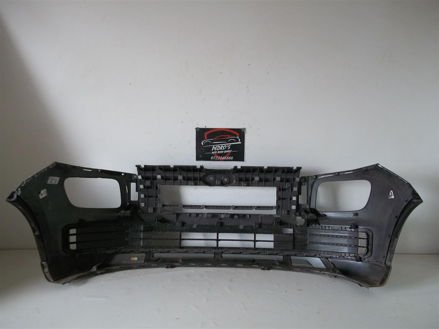 Hyundai Venue '23+ front bumper - Private Seller Hyundai Venue '23+ front bumper - Private Seller