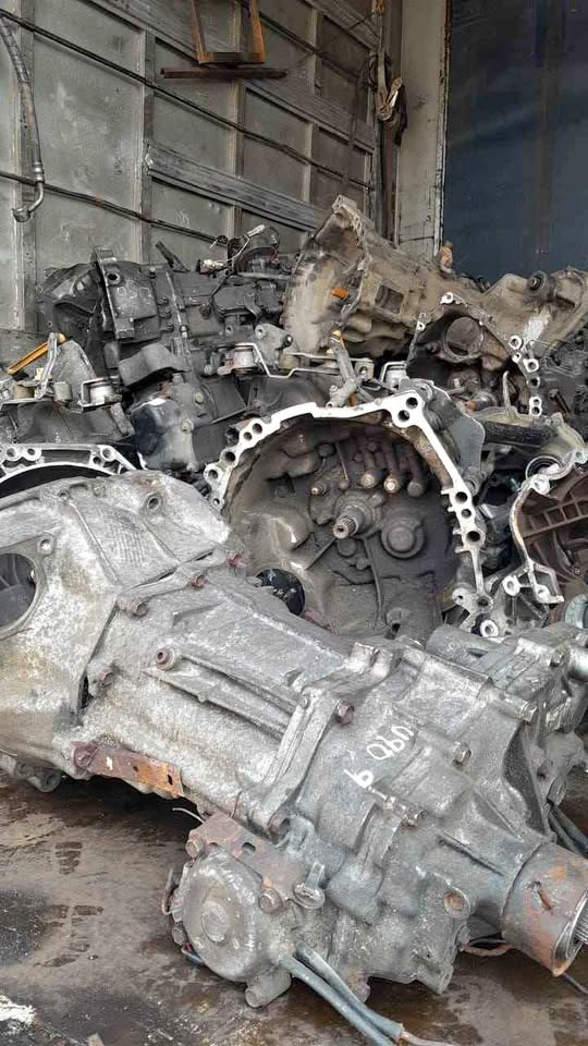 Toyota avanza manual build overs for parts only - Private Seller Toyota avanza manual build overs for parts only - Private Seller