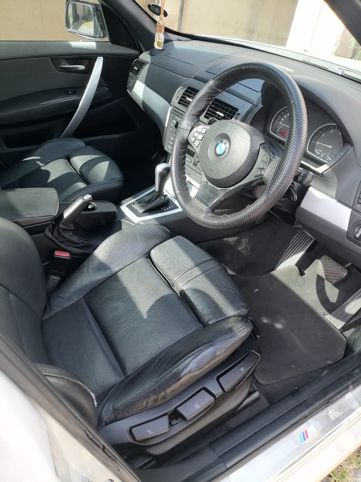 BMW X3 M Sport