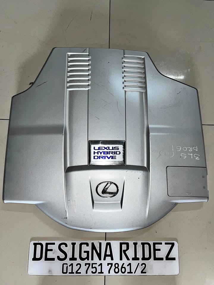 LEXUS LS600 - 2UR-FSE ENGINE COVER AVAILABLE. - Private Seller LEXUS LS600 - 2UR-FSE ENGINE COVER AVAILABLE. - Private Seller